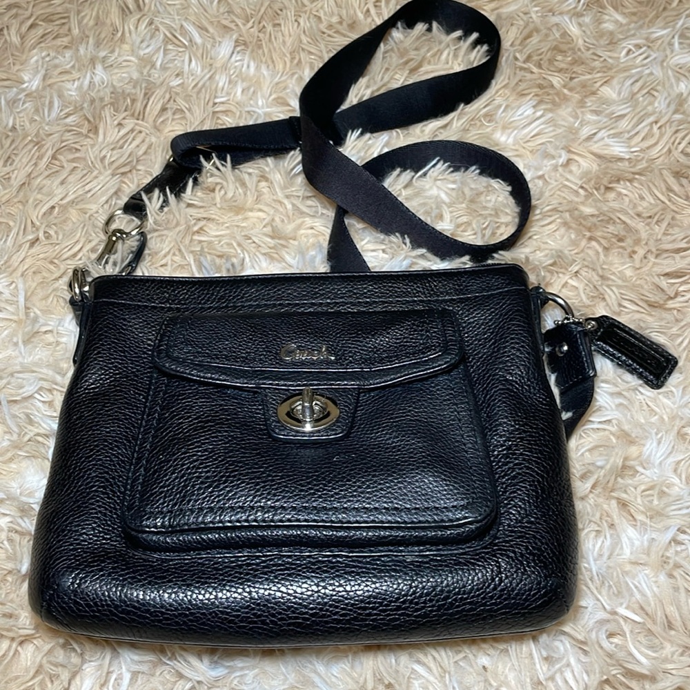 Coach crossbody